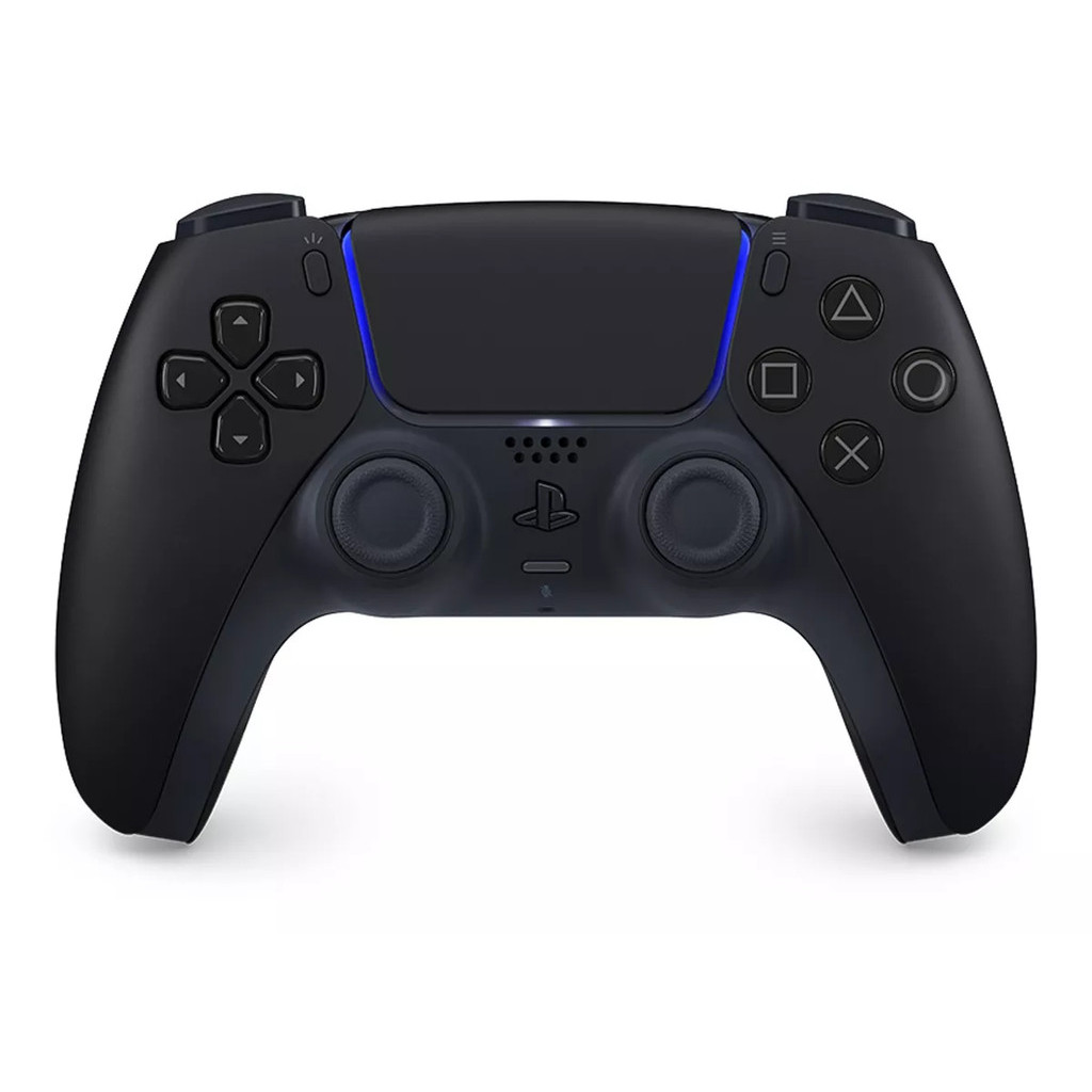 Controle Playstation 5 Sem Fio Dualsense Midnight Black - PS5