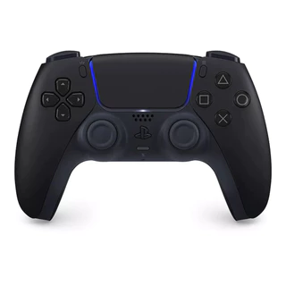 Controle Playstation 5 Sem Fio Dualsense Midnight Black - PS5