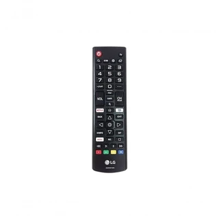 Controle Remoto TV LG 43UM7300PSA AKB75675304