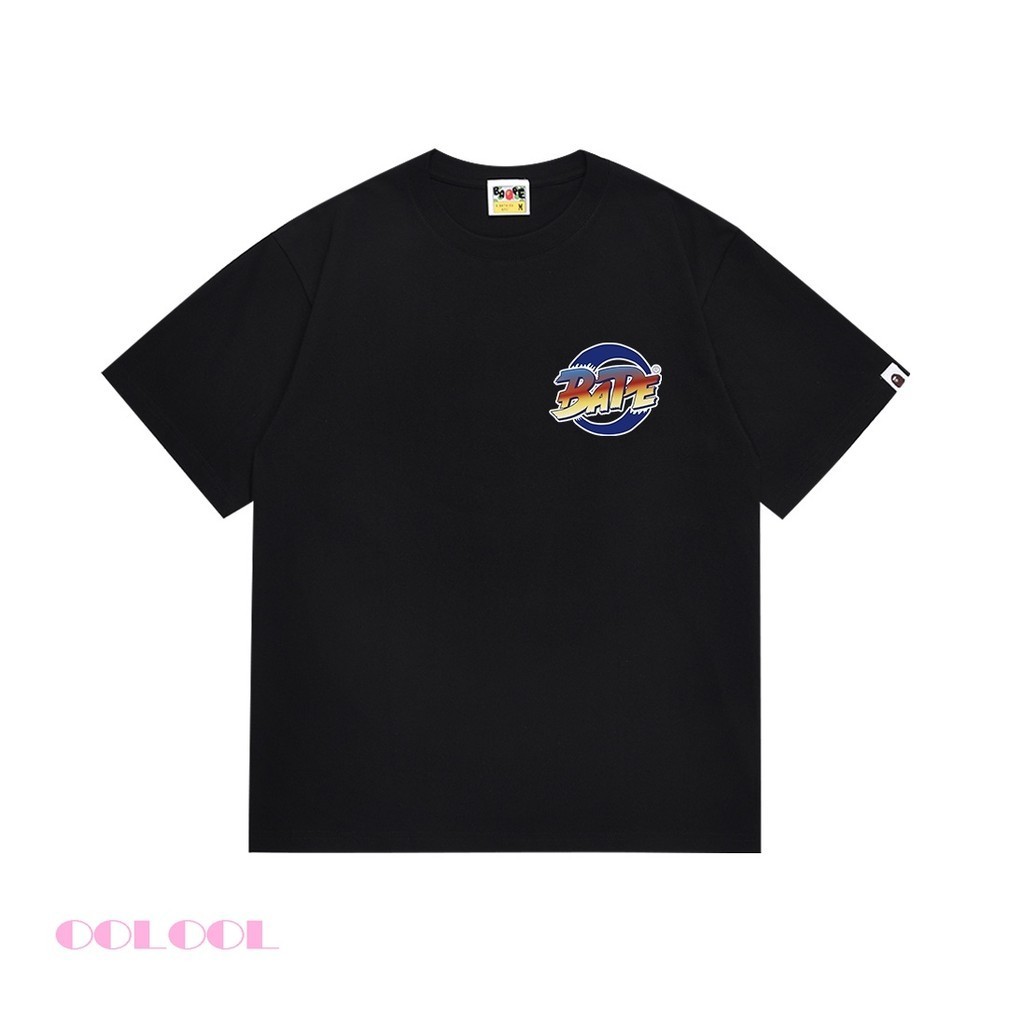 Bape camiseta hotsell