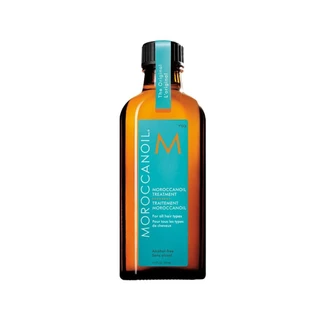 Moroccanoil Treatment Óleo Capilar 100ml em Oferta na Shopee