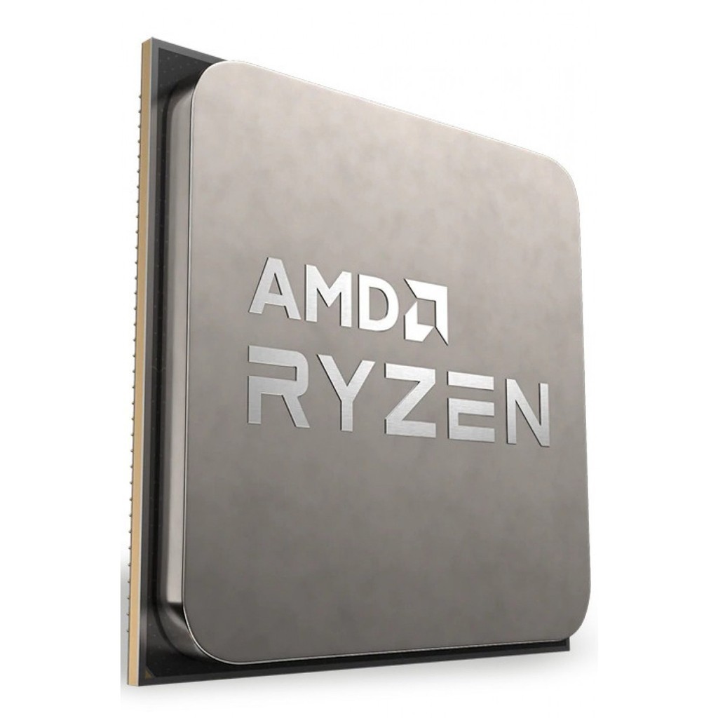 Processador Ryzen 7 5700X 3.4GHz (4.6GHz Turbo) 8-Cores 16-Threads
