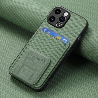 Capa Para O Kickstand Magnet Motorola Moto Edge 50 Ultra Pro G Power Play Stylus 2024 4G 5G Carteira Pesada À Prova De Choque