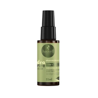 Haskell - Serum Hidranutre - 35ml .