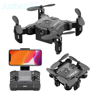 KAOLA Mini Drone Dobrável Exterior