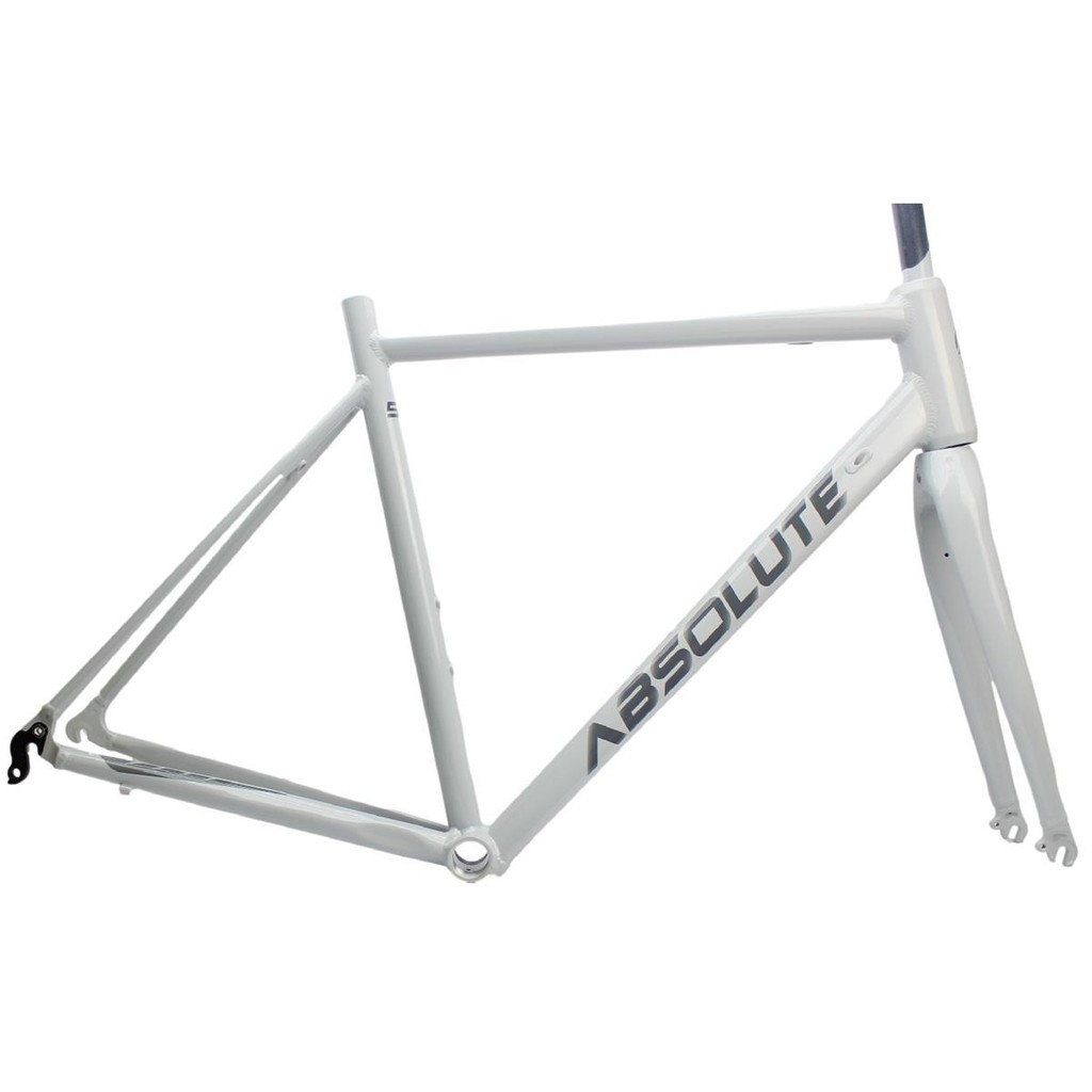 Quadro Speed Bicicleta Absolute Wild R 700c Com Garfo e Gancheira ...
