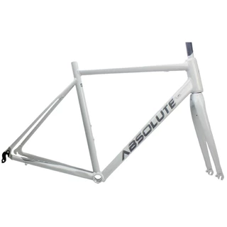 Quadro Speed Bicicleta Absolute Wild R 700c Com Garfo e Gancheira