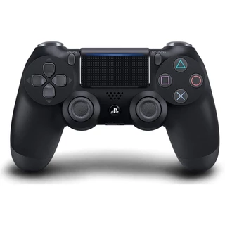 Controle Playstation 4 Sem Fio Dualshock Preto - PS4