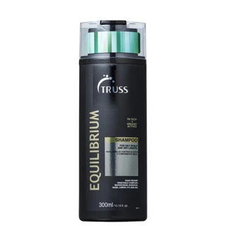 TRUSS EQUILIBRIUM - SHAMPOO 300ML