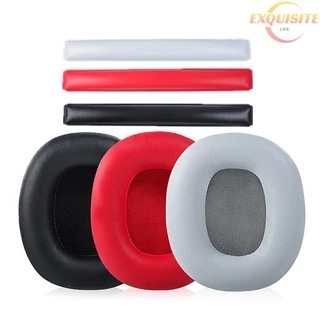 [EL] Para Edifier W800BT W808BT W800X K830 K815P G1 Protetores De Orelha Com Feixe De Fone De Ouvido Novo em Oferta na Shopee