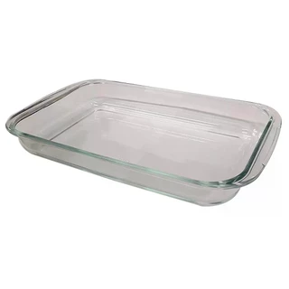 Assadeira 2200ML Vidro Borossilicato em Oferta na Shopee