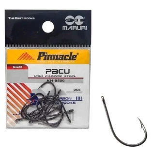 Anzol Pacu N°1 20un - Pinnacle em Oferta na Shopee