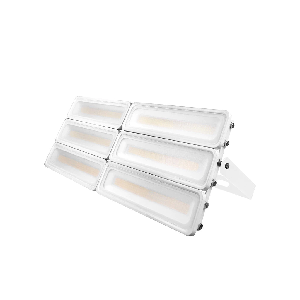 Refletor Led Facciata 300w 4000k Bivolt Ip66 BF Avant Pro