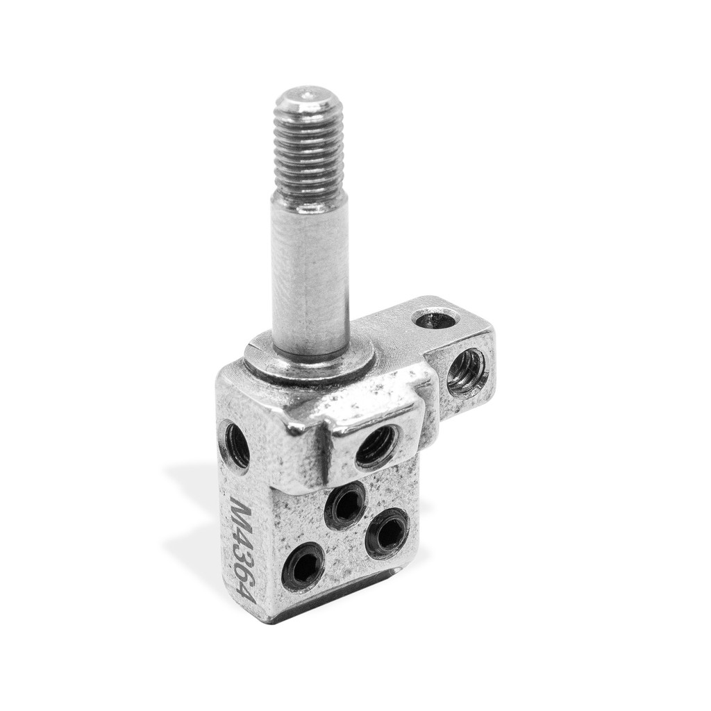 Bitola da Agulha para Máquina de Costura Galoneira Industrial 6.4mm ...