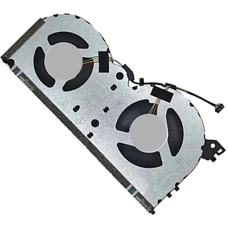 Cooler Fan Ventoinha para Lenovo Ideapad Gaming 3-15IMH05