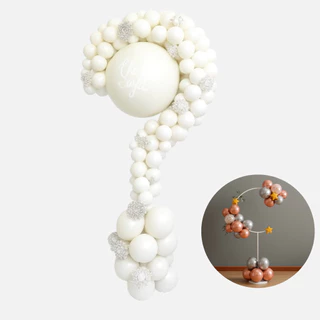 Balão Interrogacao para Chá Revelação na Black Friday 2025 | BuscaProdutos