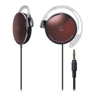 Fones De Ouvido Audio Technica ATH-EQ300M BW