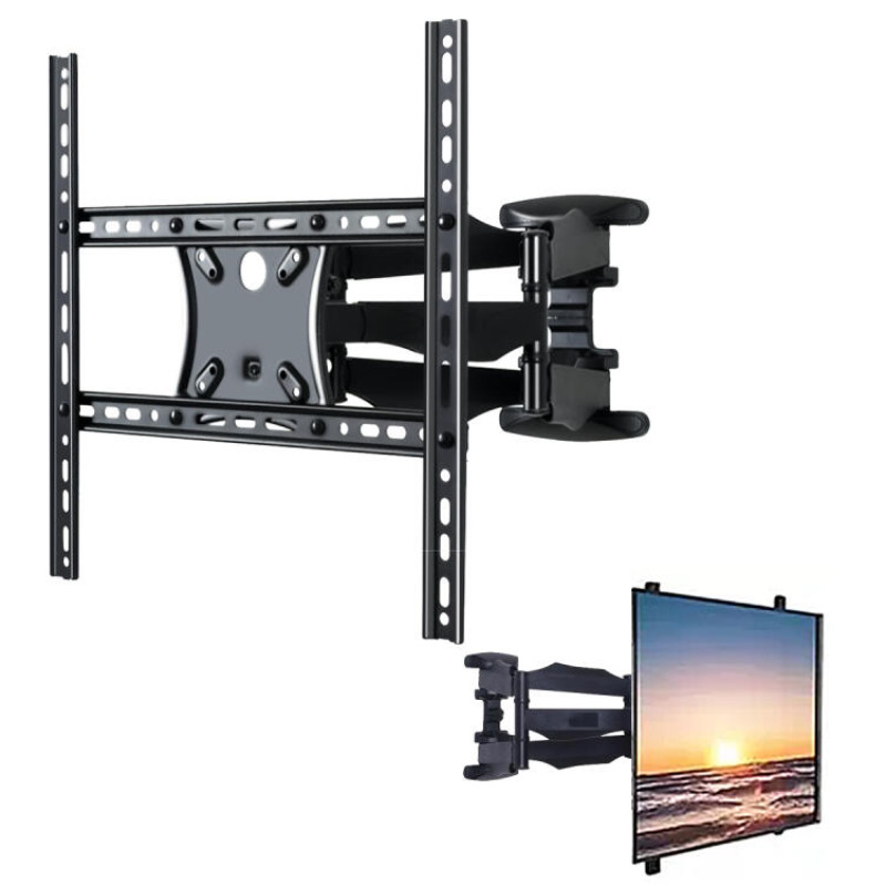 Suporte Para Tv Lcd Para Telas De 32 A 55 Polegadas | Shopee Brasil