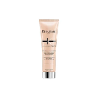 Kérastase Curl Manifesto Crème de Jour Leave-In 150ml em Oferta na Shopee
