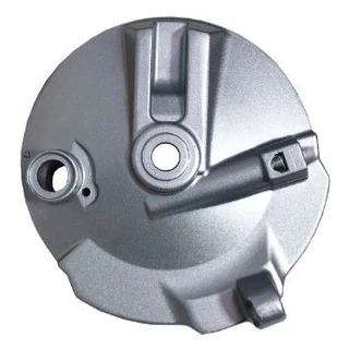 ESPELHO FREIO DIANTEIRO TITAN 150 2004-13/ FAN 125/150 2009... SMARTFOX - 41150-DFO-CG04