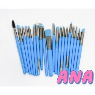KIT 20 Pcs Conjunto De Pincéis De Maquiagem-YOUYI