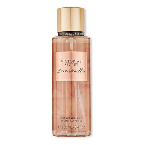 Victorias Secret Body Splash Bare Vanilla 250ml