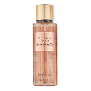 Victorias Secret Body Splash Bare Vanilla 250ml