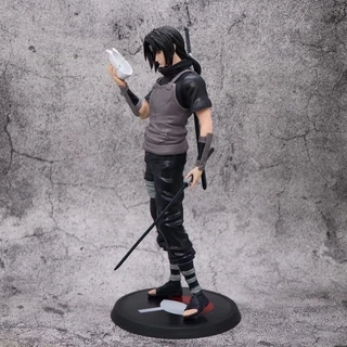 Sanchengxqqyl1314 Naruto Naruto Itachi Naruto Uchiha Itachiha Xiao Organização GK Estátua Modelo Grande Figura