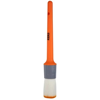 Pincel de Detalhamento Super Macio Delicate Touch N16 Kers