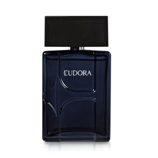 Colônia H 100ml Eudora Masculino em Oferta na Shopee