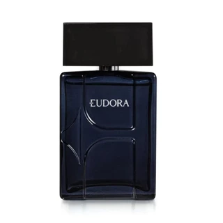 Colônia H 100ml Eudora Masculino
