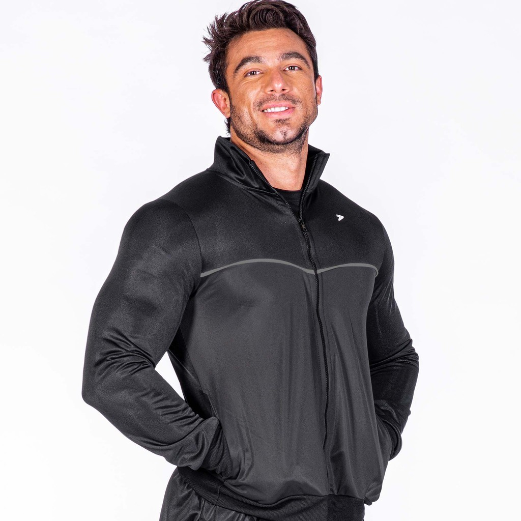 Jaqueta Esportiva Chimpa Experience II 12168 | Shopee Brasil