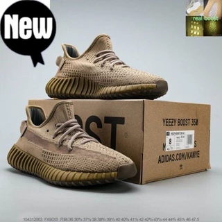 Estoque Pronto YzBoost 350 V2 Sapatos BASF Tênis De Terra Para Homens E Mulheres