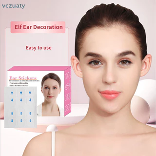 vczuaty 30/60 Patches Orelhas Protrudentes Invisíveis Corretor De Orelha Adesivos BR