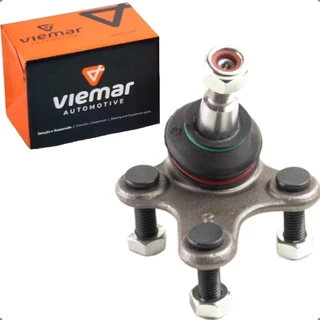 Pivo Suspensao Dianteiro Direito Golf Jetta Nivus Polo Tiguan Virtus T-cross
