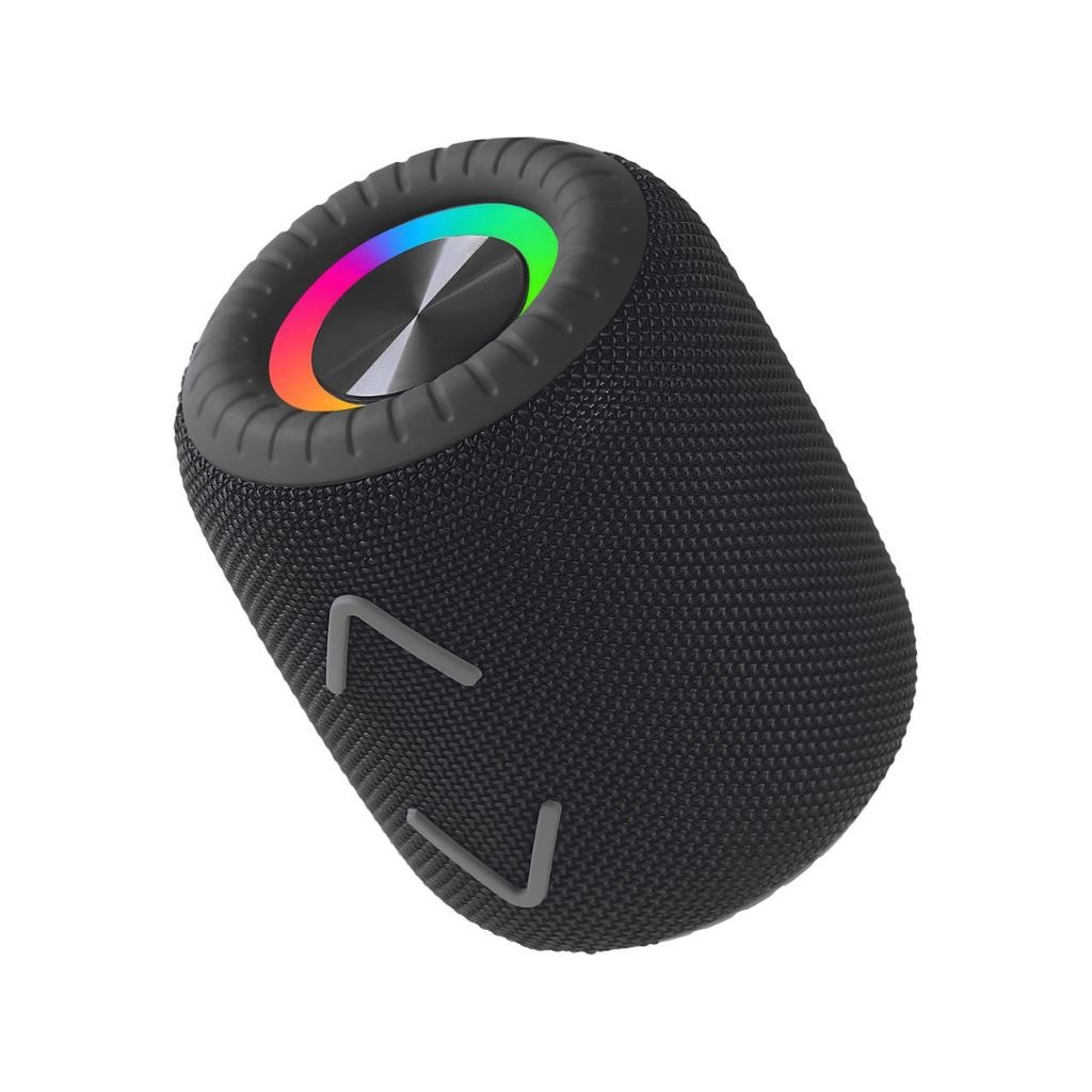 Caixa de Som Bluetooth V5.2 12W 3.7v D-G450 4 Cor | Shopee Brasil