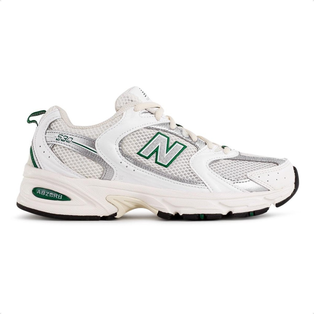 NI New Balance Tênis de corrida masculino 1012 V1, Branco/índigo