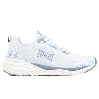 Tênis Everlast Space 2 Uni Branco / Cinza