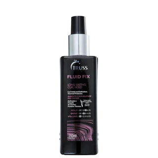 Truss Fluid Fix - Ativador de Cachos 250ml