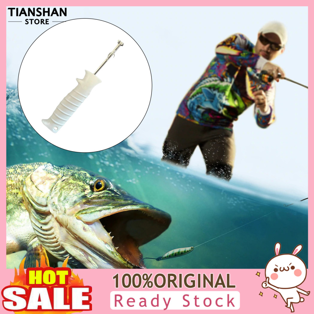 Hook Security Extractor Extraction Tool Easy Fishhook Remover with Anti ...