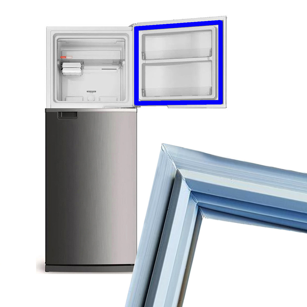Borracha Freezer Para Electrolux Modelos TF56 TF56S DF56 DF56S IF56B ...