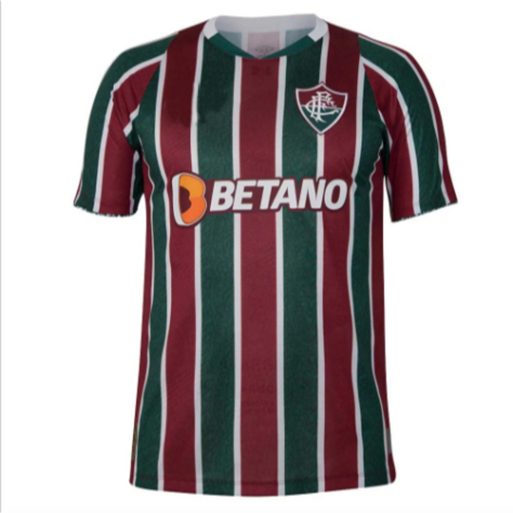 2024 Camisa De Equipe Masculino MNS Home