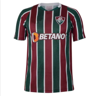 2024 Camisa De Equipe Masculino MNS Home