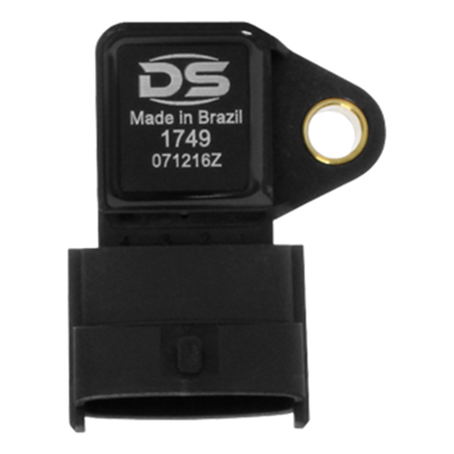 Sensor Map Pressao Azera 2012 A 2015 | Shopee Brasil