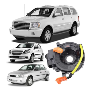 Cinta De Airbag Corsa Meriva Montana Agile 24459849 Nova em Oferta na Shopee