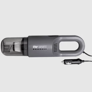 Aspirador Automotivo Portátil 12v Wap Car 12v2 com Filtro Hepa e Cabo de 3,7m