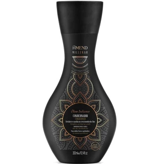 Condicionador Amend Óleos Indianos Millenar 300ml em Oferta na Shopee
