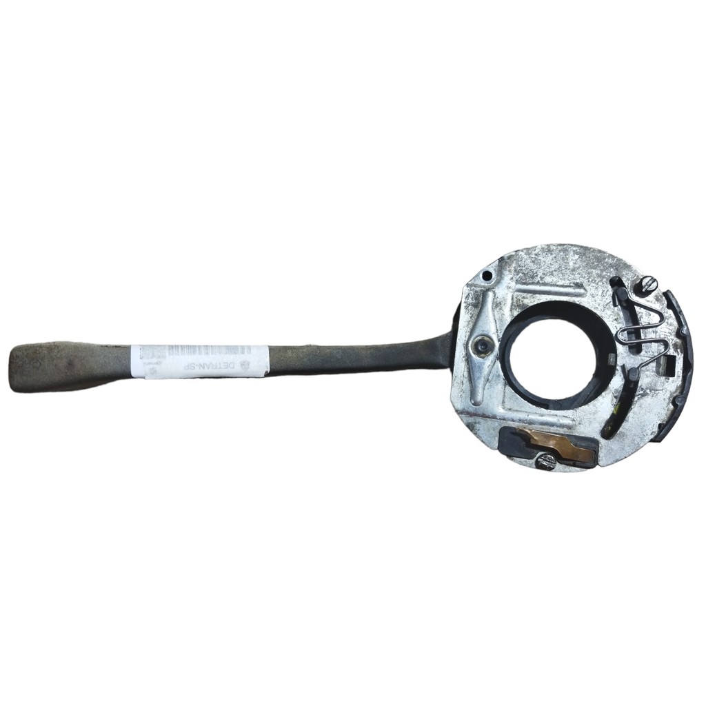 Chave De Seta Vw Gol Quadrado | Shopee Brasil