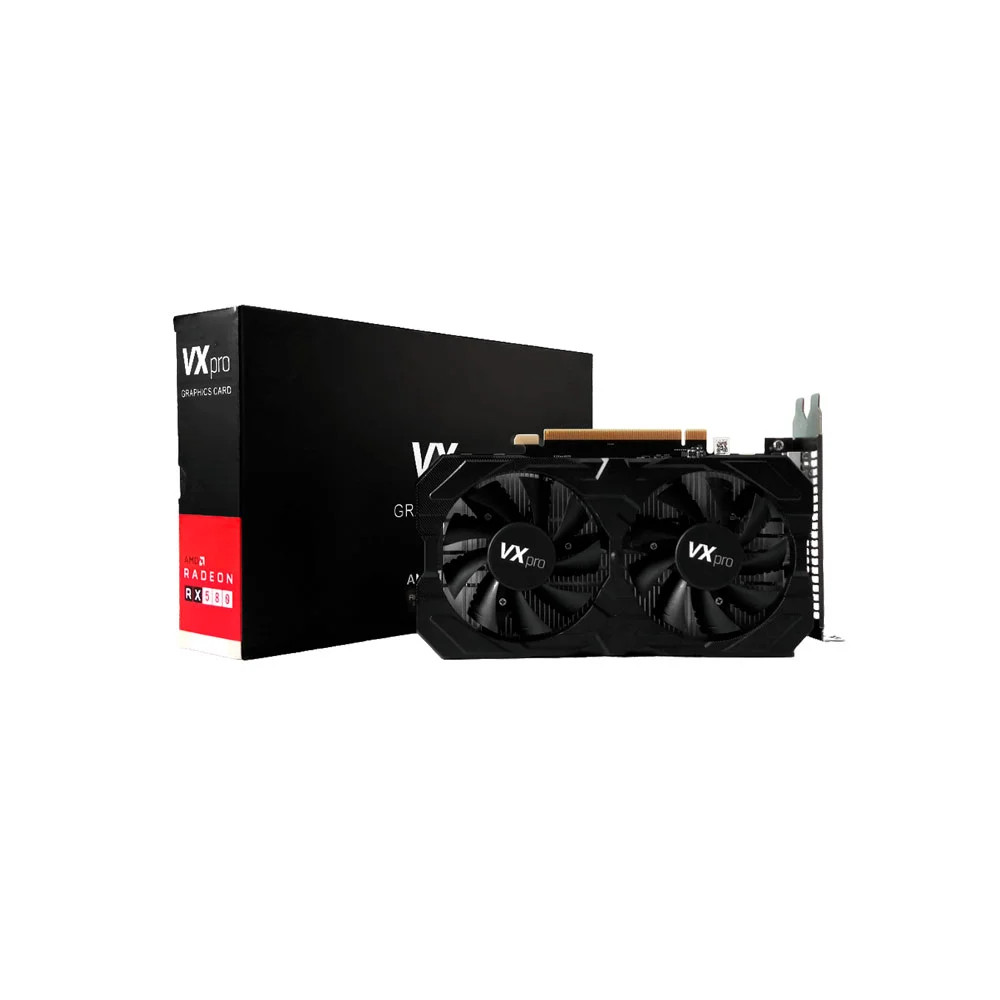 Msi Rx 570 Armor Oc 4GB na Black Friday 2025 | BuscaProdutos