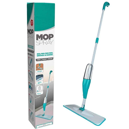 Mop Spray 1